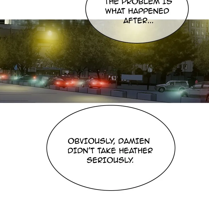 CREAMPIE Chapter 10 page 94 - 