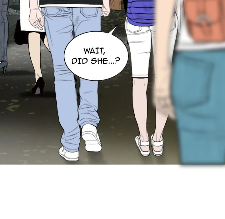 CREAMPIE Chapter 10 page 97 - 