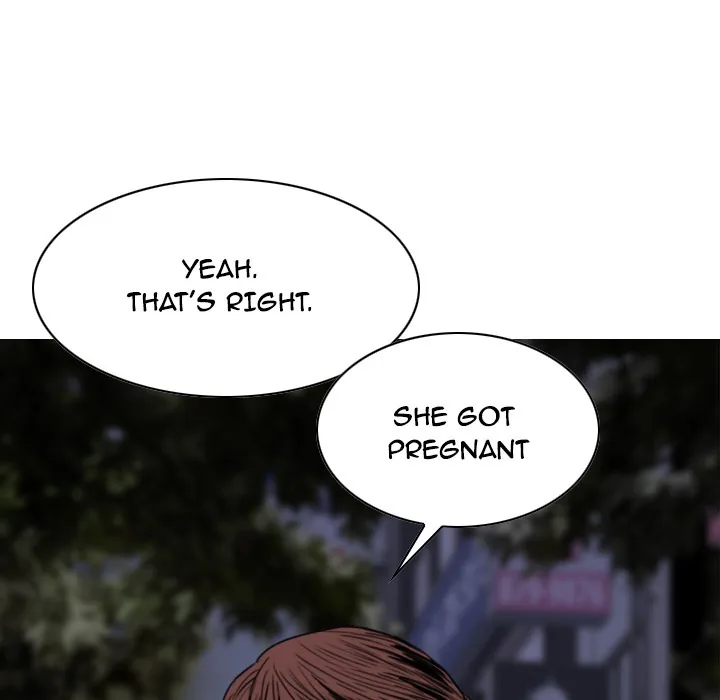 CREAMPIE Chapter 10 page 98 - 