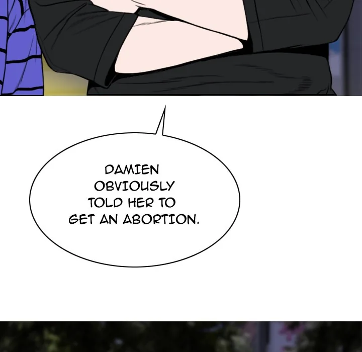 CREAMPIE Chapter 10 page 100 - 