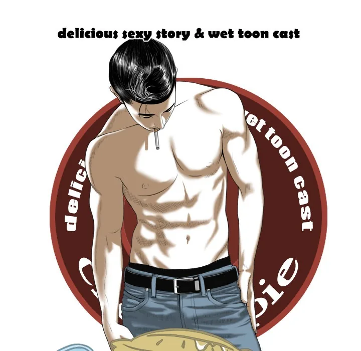 CREAMPIE Chapter 11 page 102 - 