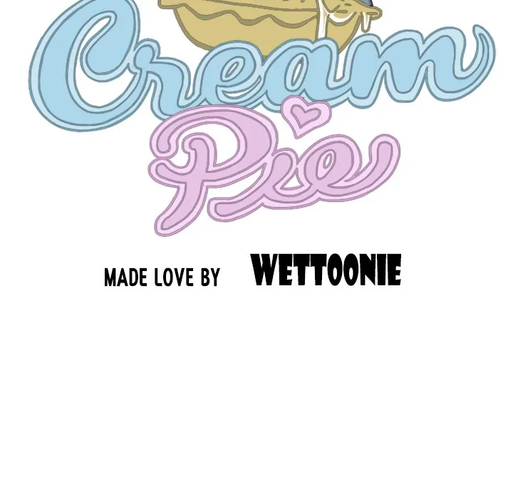 CREAMPIE Chapter 11 page 103 - 