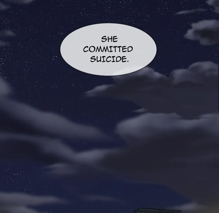 CREAMPIE Chapter 11 page 105 - 