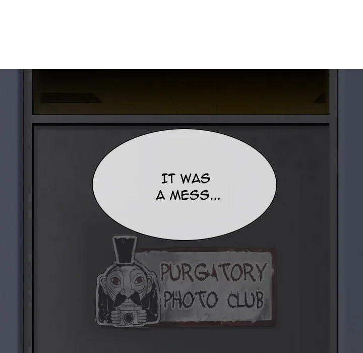CREAMPIE Chapter 11 page 109 - 