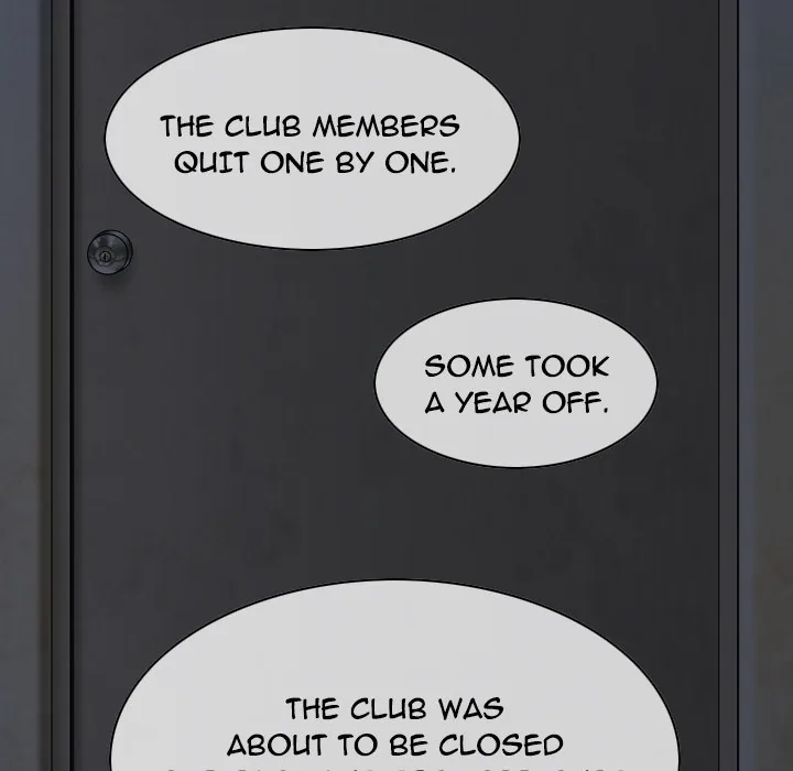 CREAMPIE Chapter 11 page 110 - 