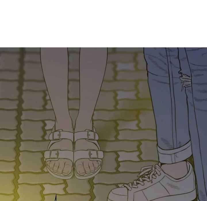 CREAMPIE Chapter 11 page 112 - 