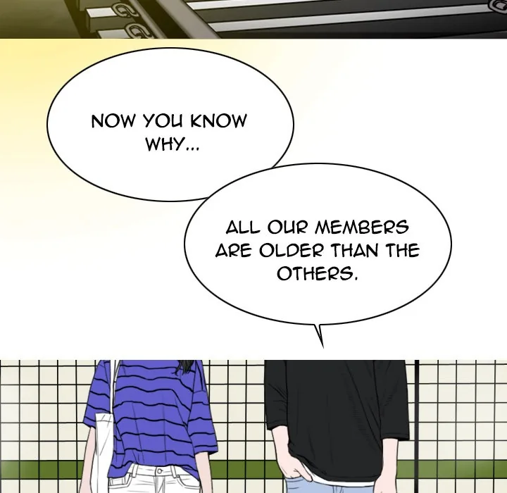 CREAMPIE Chapter 11 page 120 - 