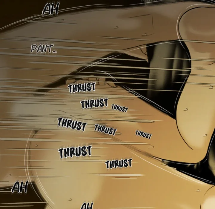 CREAMPIE Chapter 11 page 13 - 