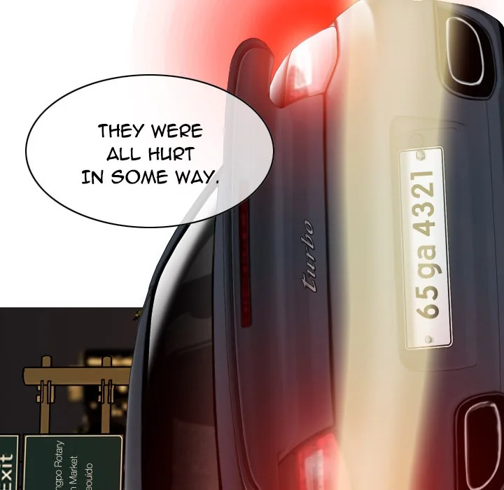 CREAMPIE Chapter 11 page 129 - 