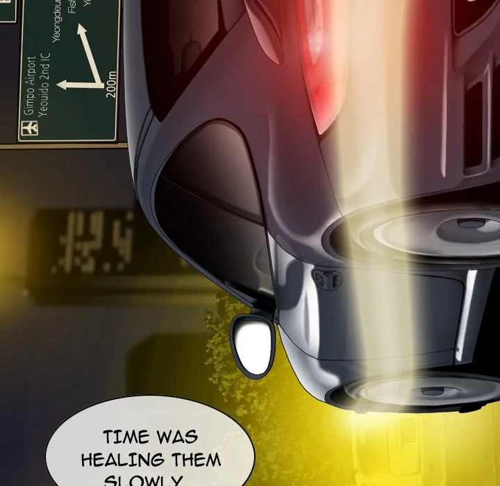 CREAMPIE Chapter 11 page 130 - 