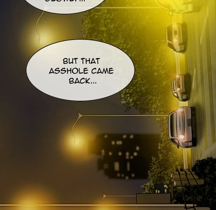 CREAMPIE Chapter 11 page 131 - 
