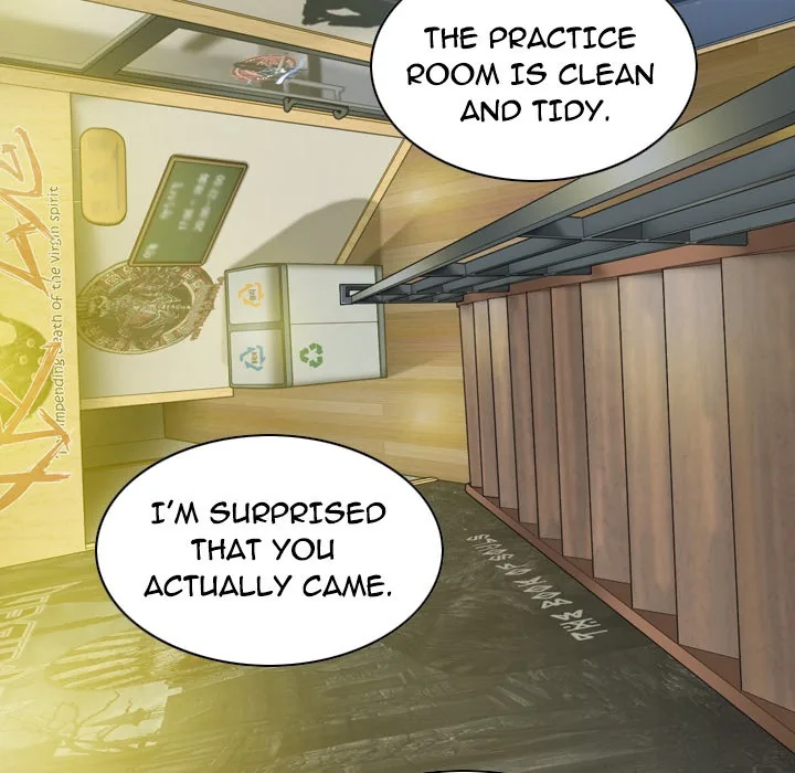 CREAMPIE Chapter 11 page 137 - 