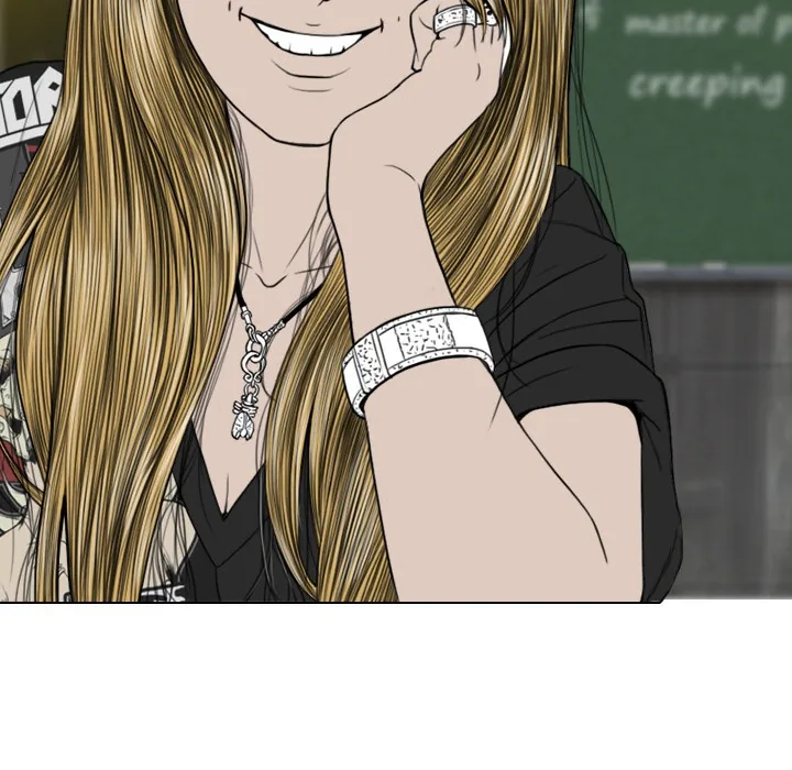 CREAMPIE Chapter 11 page 140 - 