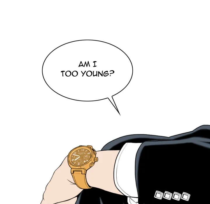 CREAMPIE Chapter 11 page 141 - 