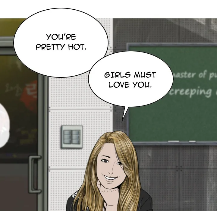 CREAMPIE Chapter 11 page 145 - 