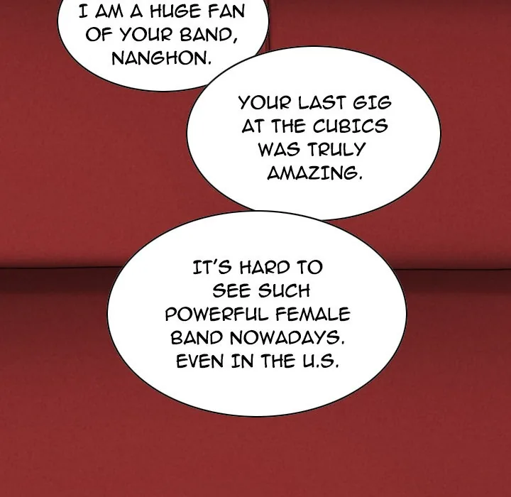 CREAMPIE Chapter 11 page 147 - 