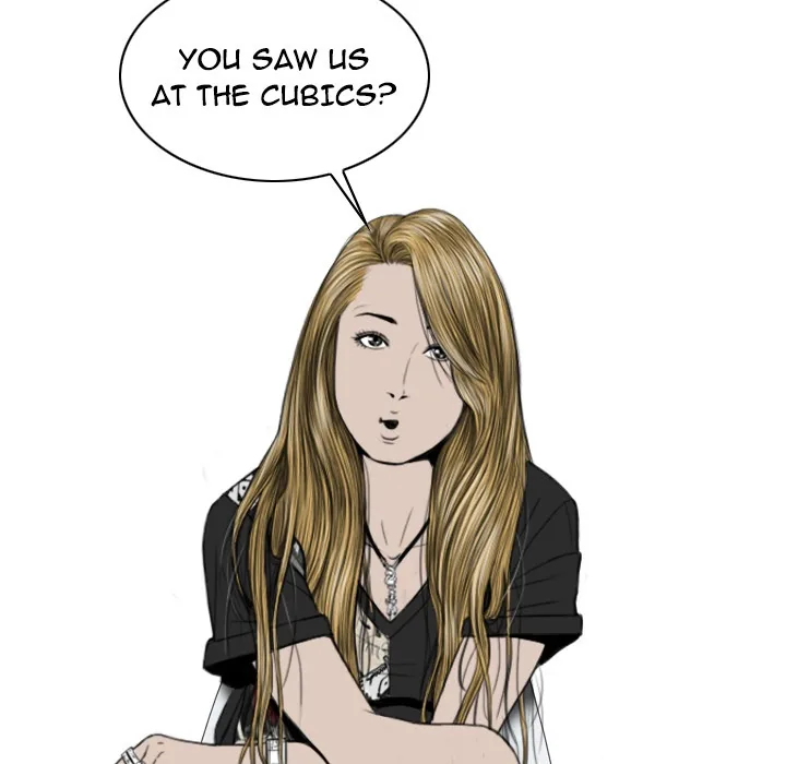 CREAMPIE Chapter 11 page 149 - 