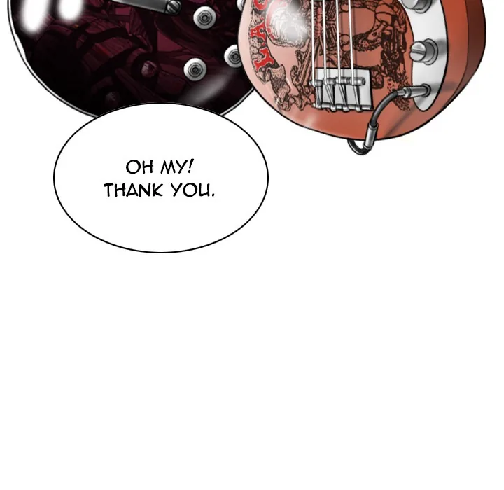 CREAMPIE Chapter 11 page 153 - 