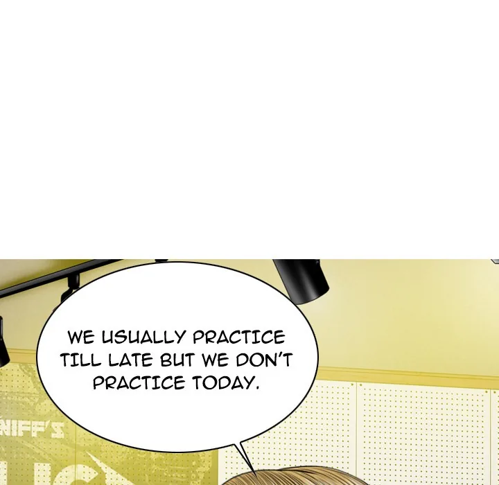 CREAMPIE Chapter 11 page 156 - 