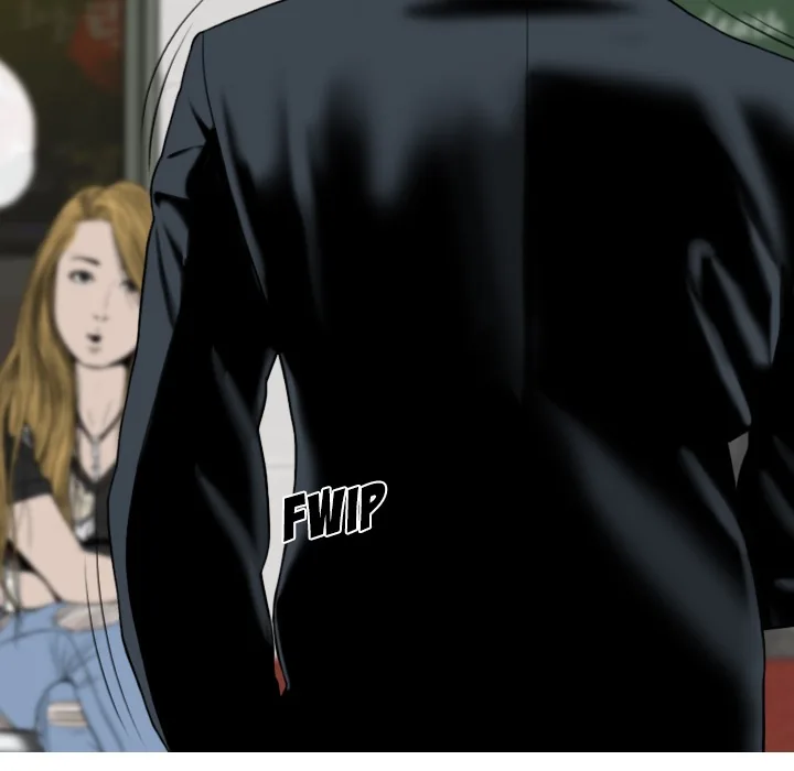 CREAMPIE Chapter 11 page 159 - 
