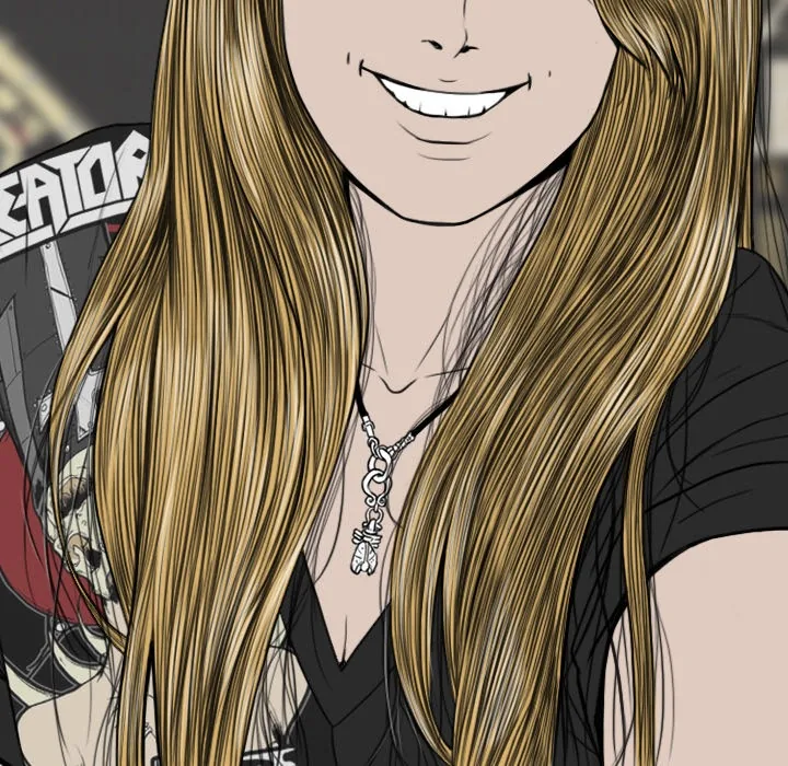 CREAMPIE Chapter 11 page 161 - 