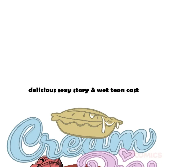 CREAMPIE Chapter 11 page 165 - 