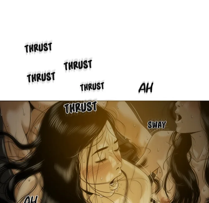 CREAMPIE Chapter 11 page 18 - 