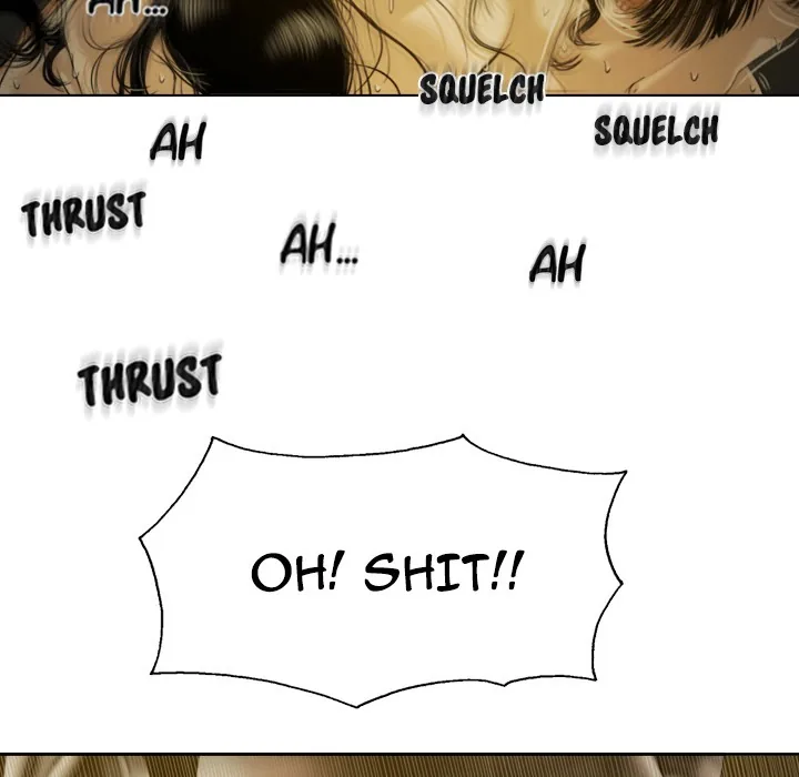 CREAMPIE Chapter 11 page 19 - 