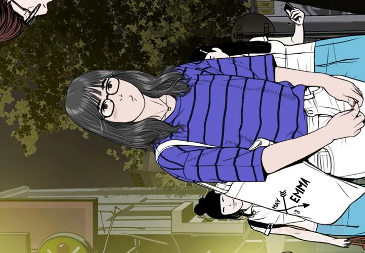CREAMPIE Chapter 11 page 3 - 