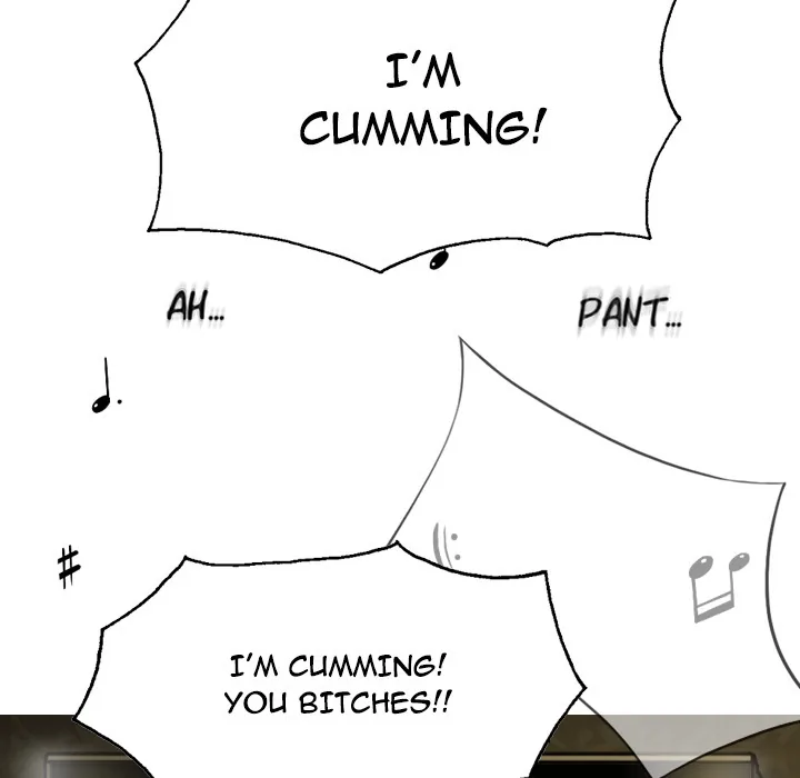 CREAMPIE Chapter 11 page 21 - 