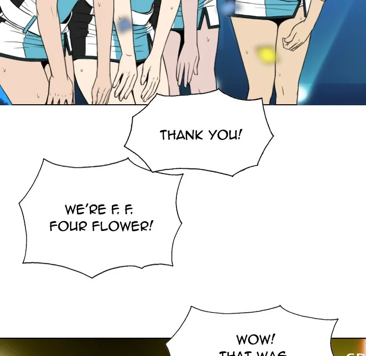 CREAMPIE Chapter 11 page 33 - 