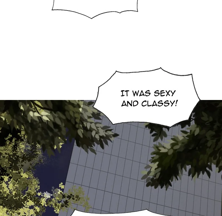 CREAMPIE Chapter 11 page 35 - 
