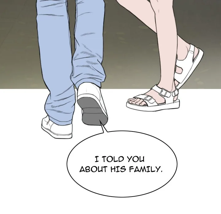CREAMPIE Chapter 11 page 43 - 