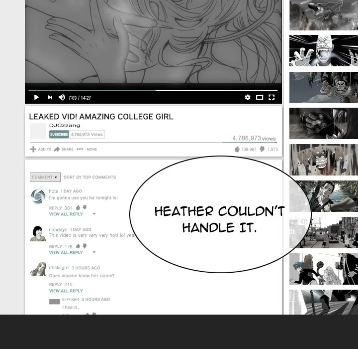 CREAMPIE Chapter 11 page 45 - 
