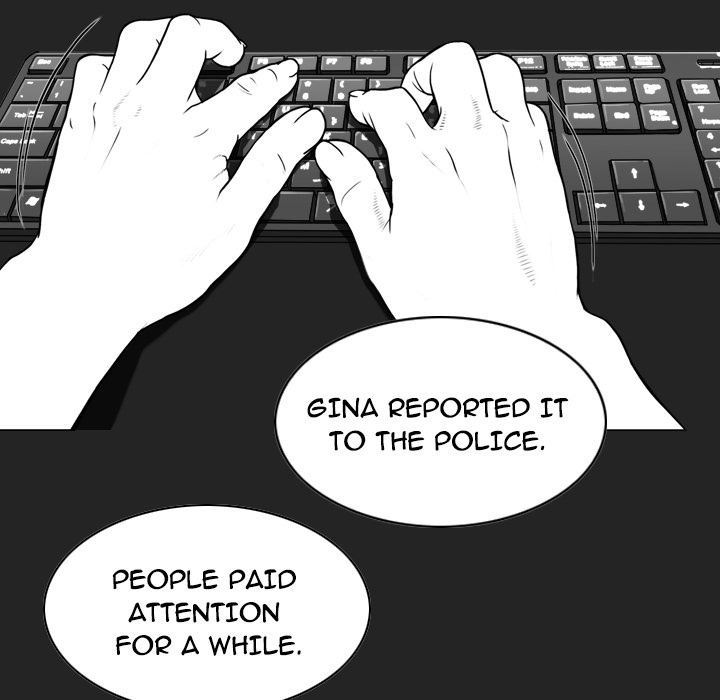 CREAMPIE Chapter 11 page 47 - 