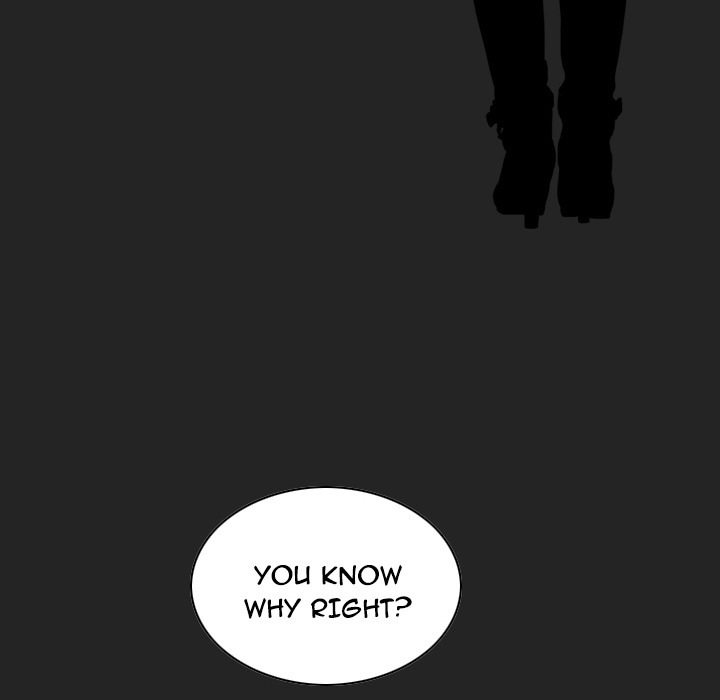 CREAMPIE Chapter 11 page 50 - 