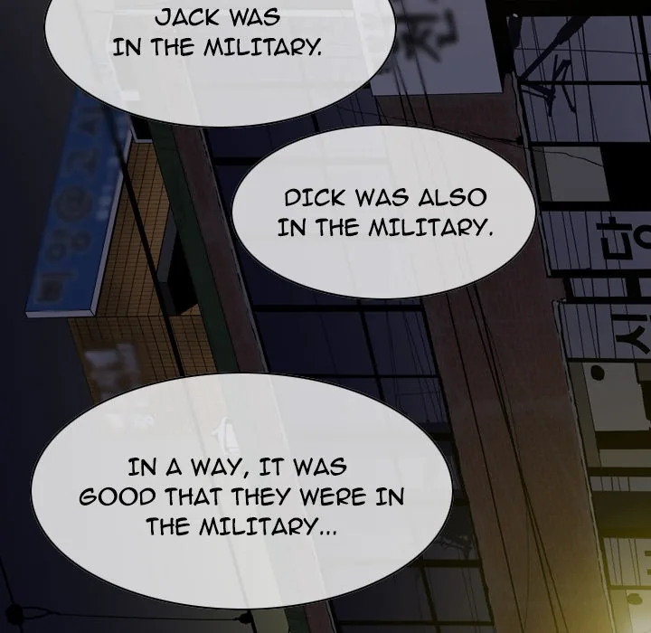 CREAMPIE Chapter 11 page 56 - 
