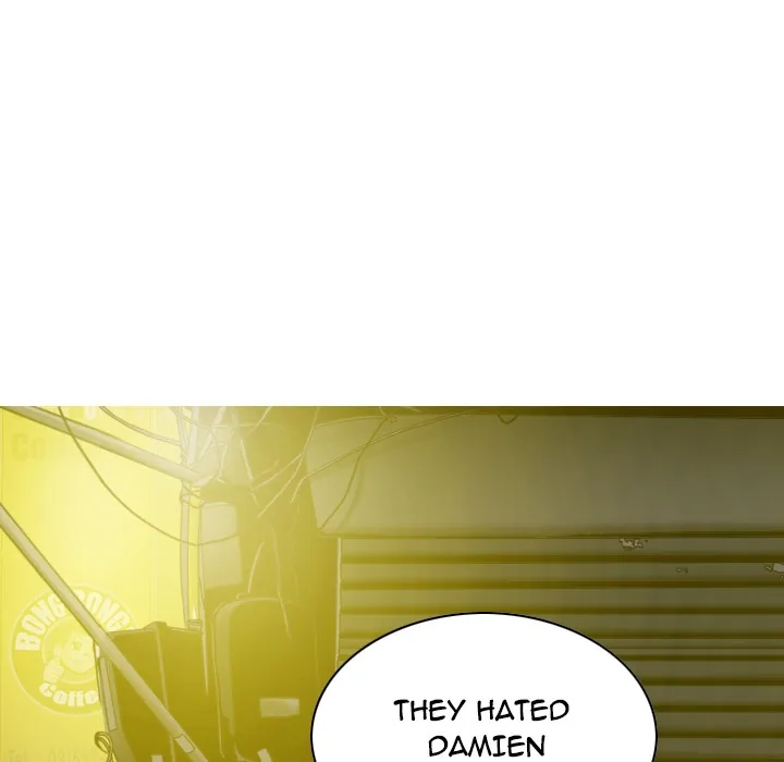 CREAMPIE Chapter 11 page 58 - 