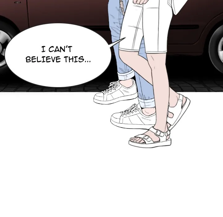CREAMPIE Chapter 11 page 60 - 