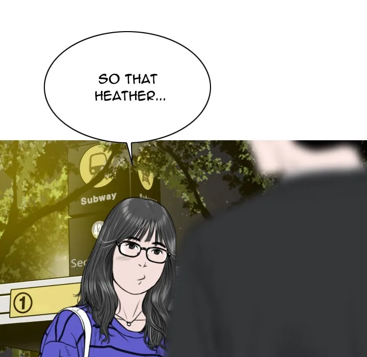 CREAMPIE Chapter 11 page 61 - 
