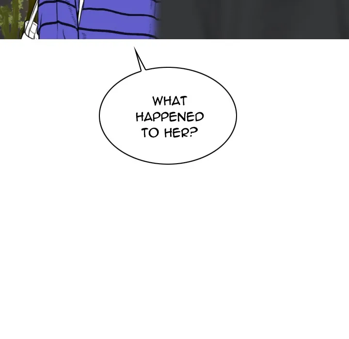 CREAMPIE Chapter 11 page 62 - 