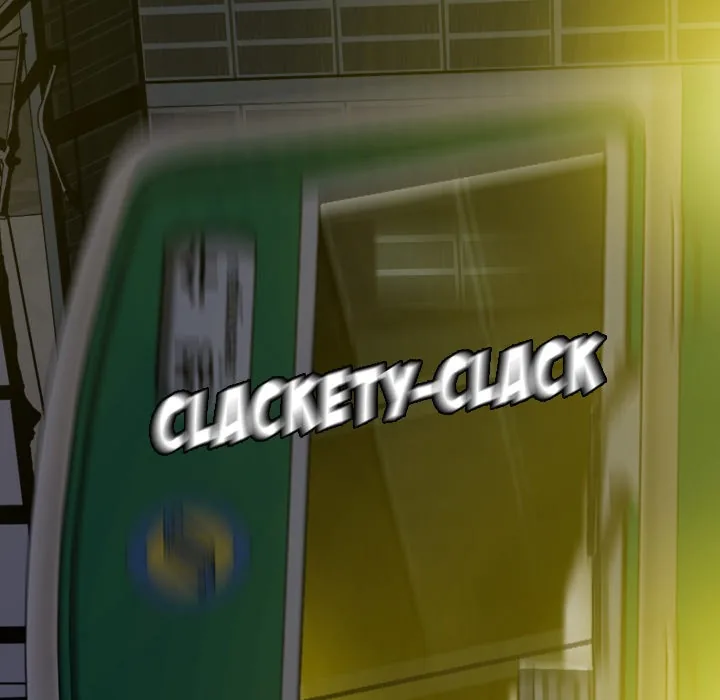 CREAMPIE Chapter 11 page 69 - 