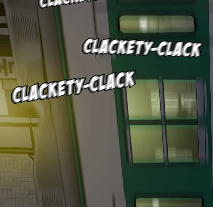 CREAMPIE Chapter 11 page 71 - 