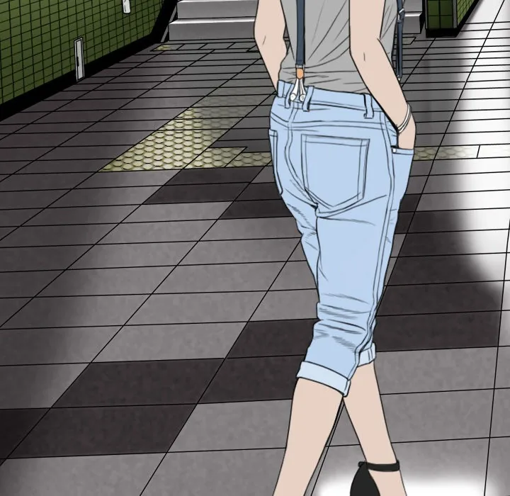 CREAMPIE Chapter 11 page 75 - 