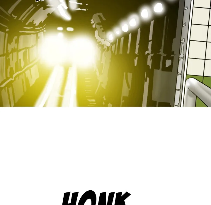 CREAMPIE Chapter 11 page 81 - 