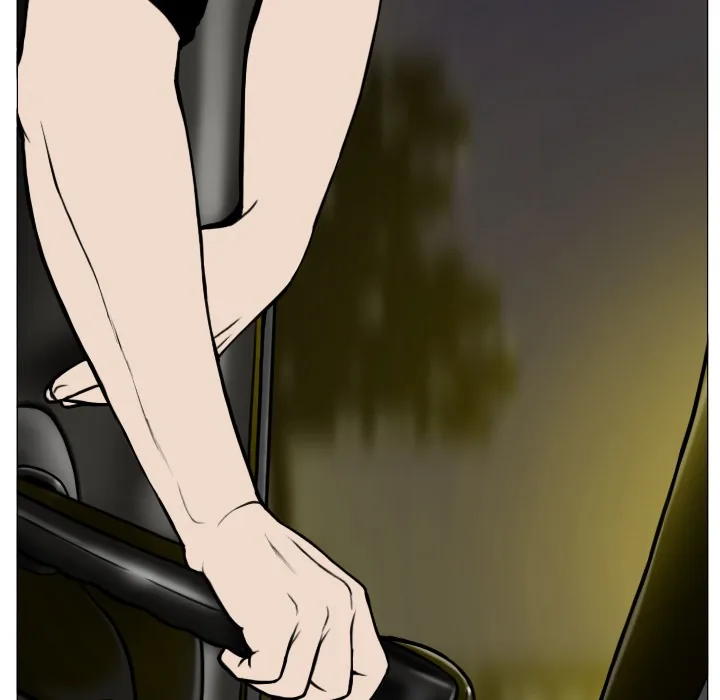 CREAMPIE Chapter 11 page 87 - 