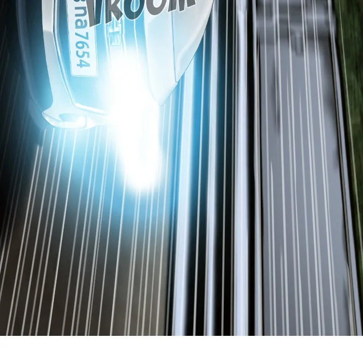 CREAMPIE Chapter 11 page 91 - 
