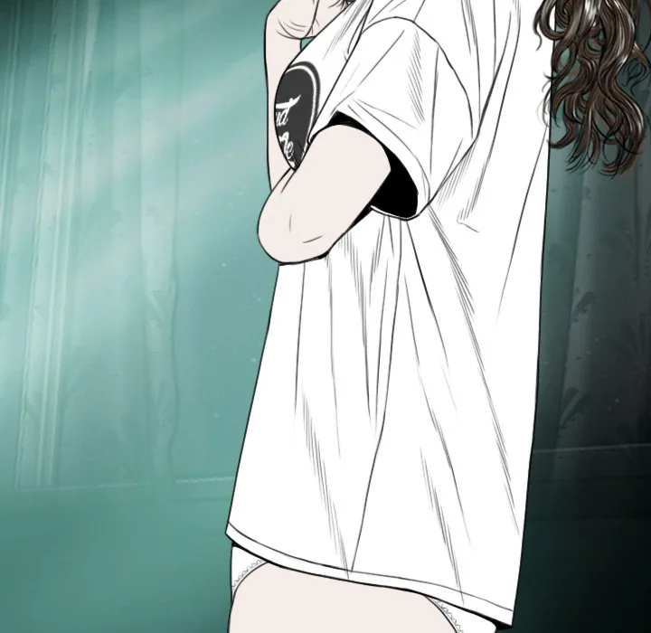 CREAMPIE Chapter 11 page 94 - 