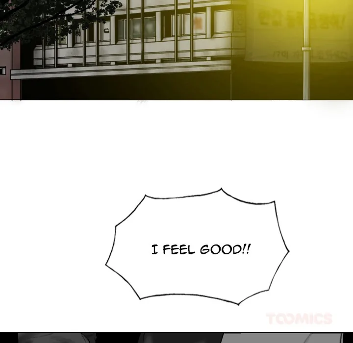 CREAMPIE Chapter 12 page 111 - 