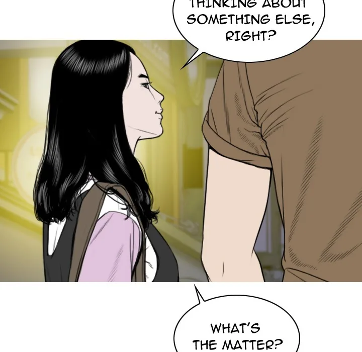 CREAMPIE Chapter 12 page 118 - 